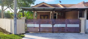 Coklat Homestay Teluk Kemang Port Dickson